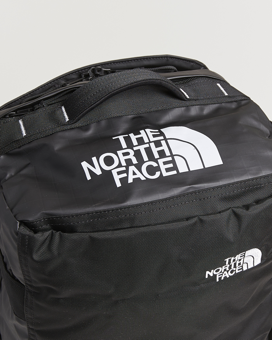 ☆THE NORTH FACE☆FLT BTN L HAUL SHT 男性 L The North Face Base Camp Voyager Duffel 32L Black - Acheter The