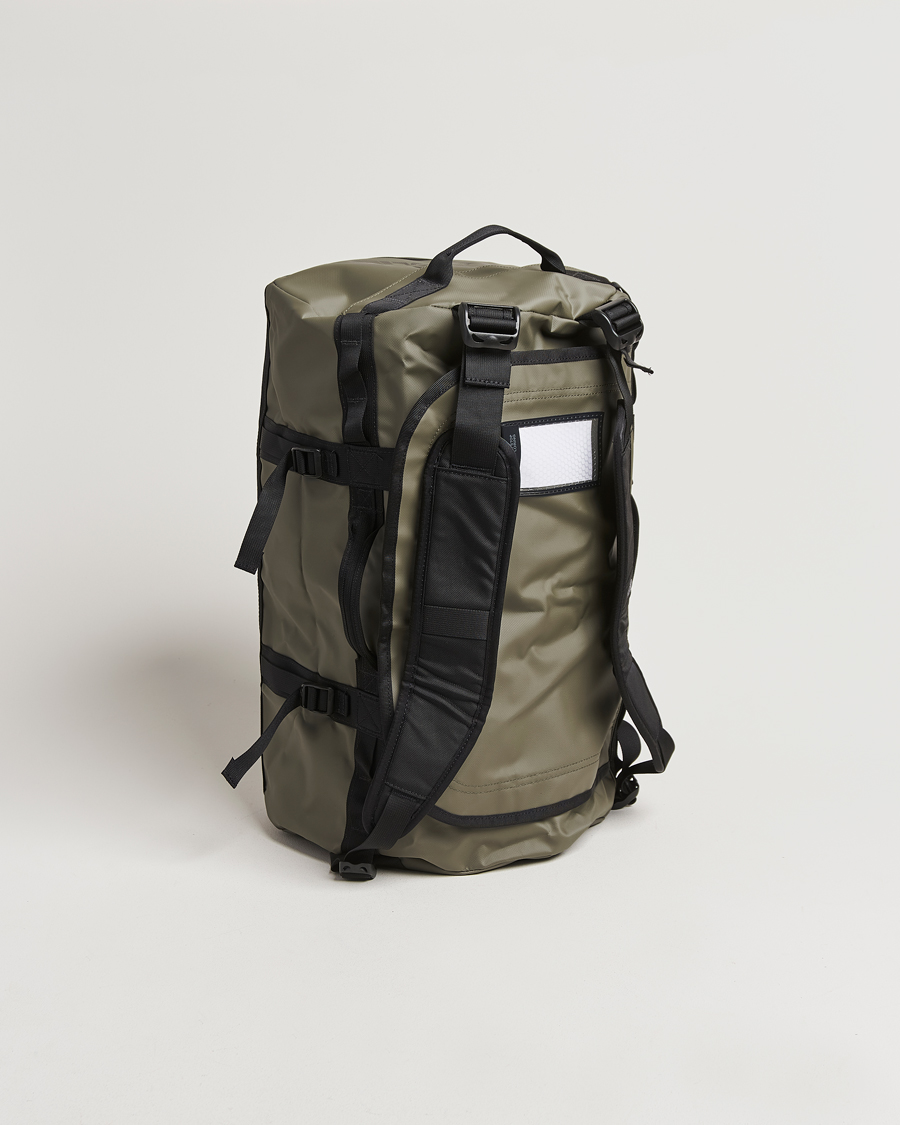 Homme | The North Face Base Camp Duffel S Taupe Green | The North Face | Base Camp Duffel S Taupe Green