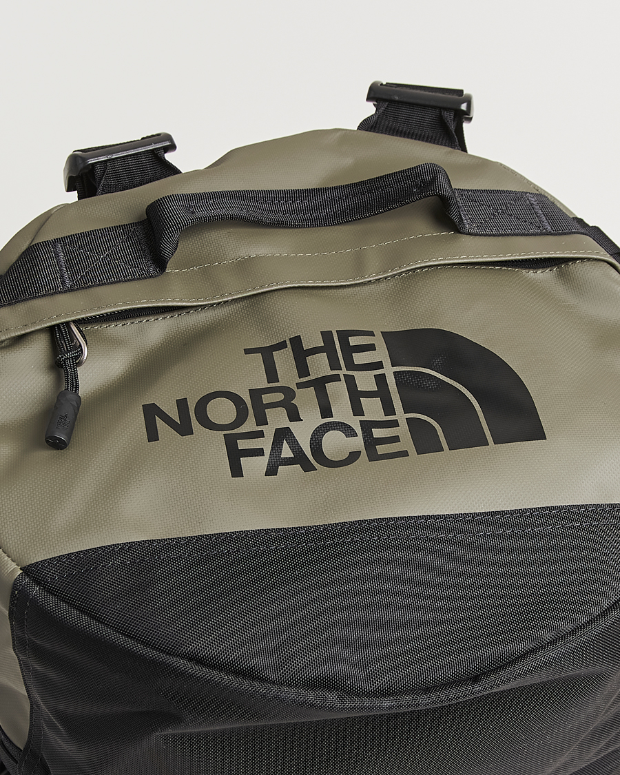 Homme | The North Face Base Camp Duffel S Taupe Green | The North Face | Base Camp Duffel S Taupe Green