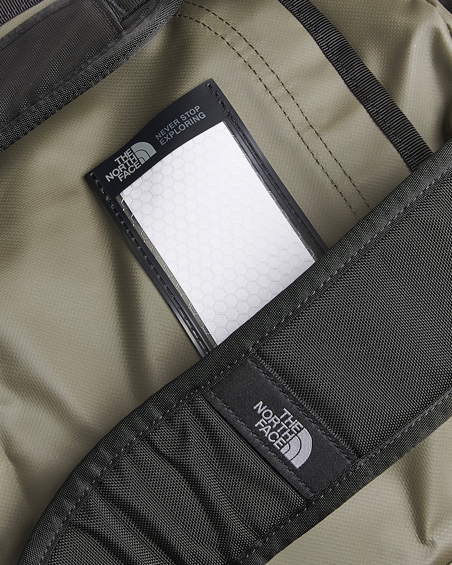 Homme | The North Face Base Camp Duffel S Taupe Green | The North Face | Base Camp Duffel S Taupe Green