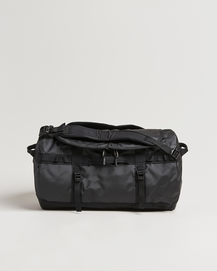 Homme | The North Face Base Camp Duffel S Black | The North Face | Base Camp Duffel S Black