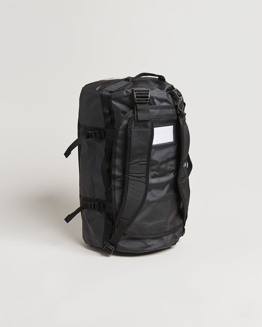 Homme | The North Face Base Camp Duffel S Black | The North Face | Base Camp Duffel S Black