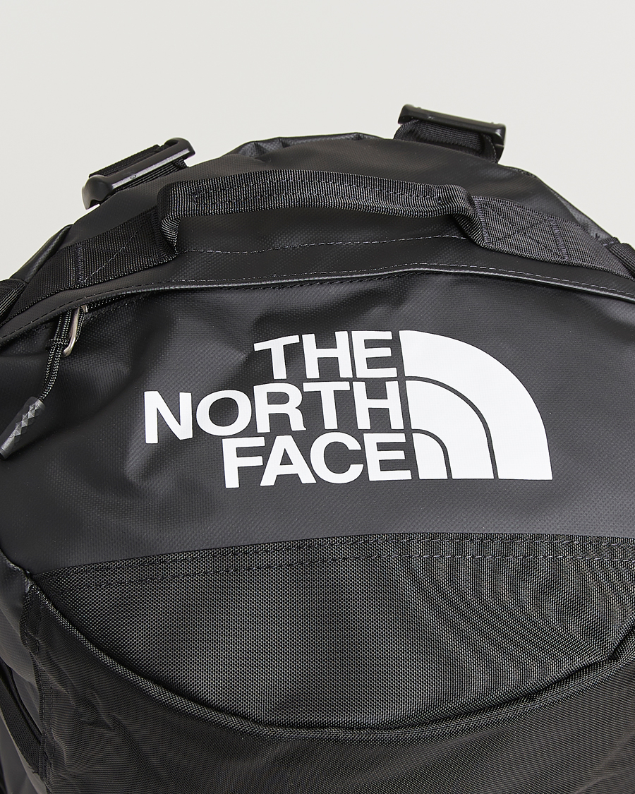 Homme | The North Face Base Camp Duffel S Black | The North Face | Base Camp Duffel S Black