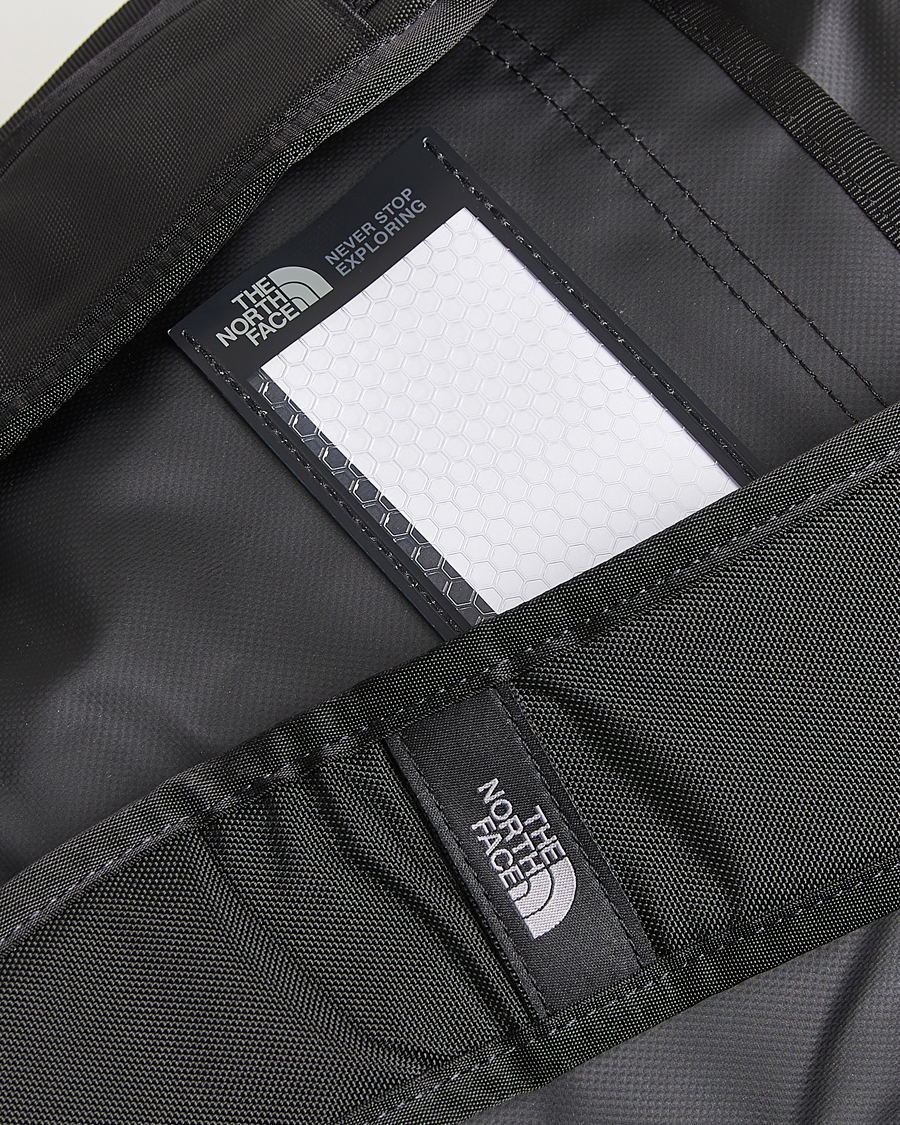 Homme | The North Face Base Camp Duffel S Black | The North Face | Base Camp Duffel S Black