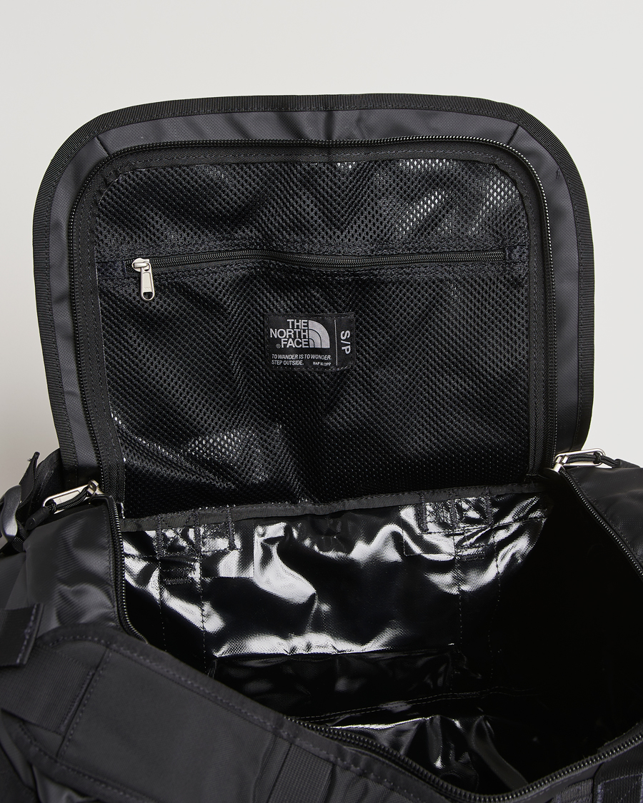 Homme | The North Face Base Camp Duffel S Black | The North Face | Base Camp Duffel S Black