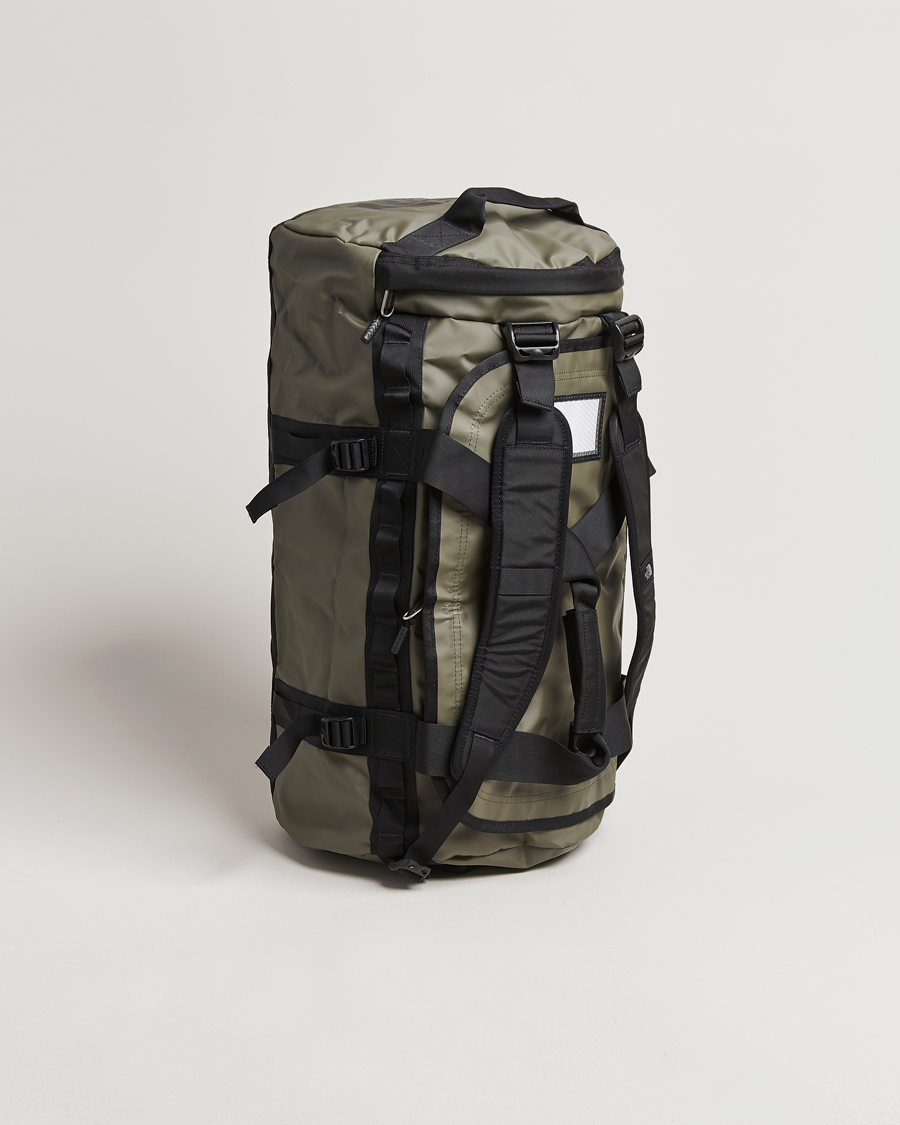 Homme | The North Face Base Camp Duffel M Taupe Green | The North Face | Base Camp Duffel M Taupe Green