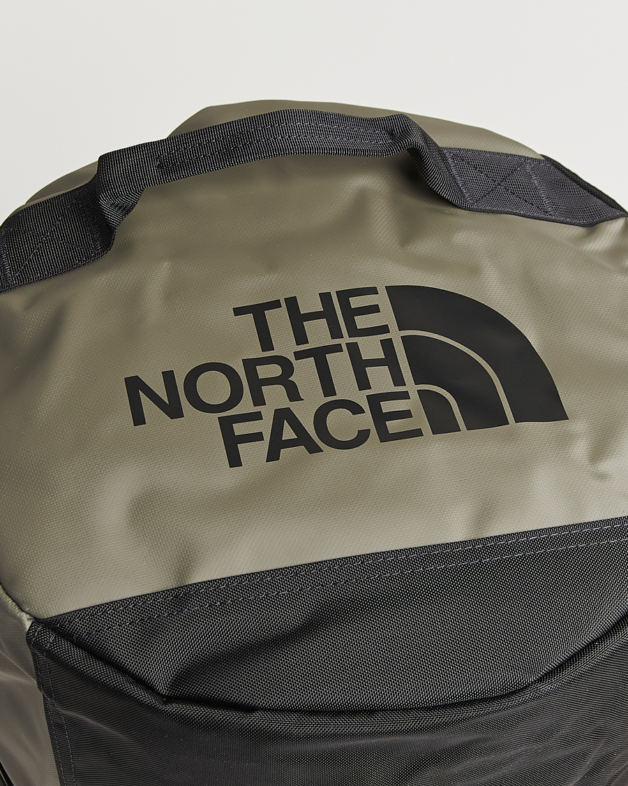 Homme | The North Face Base Camp Duffel M Taupe Green | The North Face | Base Camp Duffel M Taupe Green
