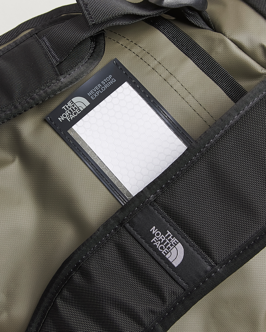 Homme | The North Face Base Camp Duffel M Taupe Green | The North Face | Base Camp Duffel M Taupe Green