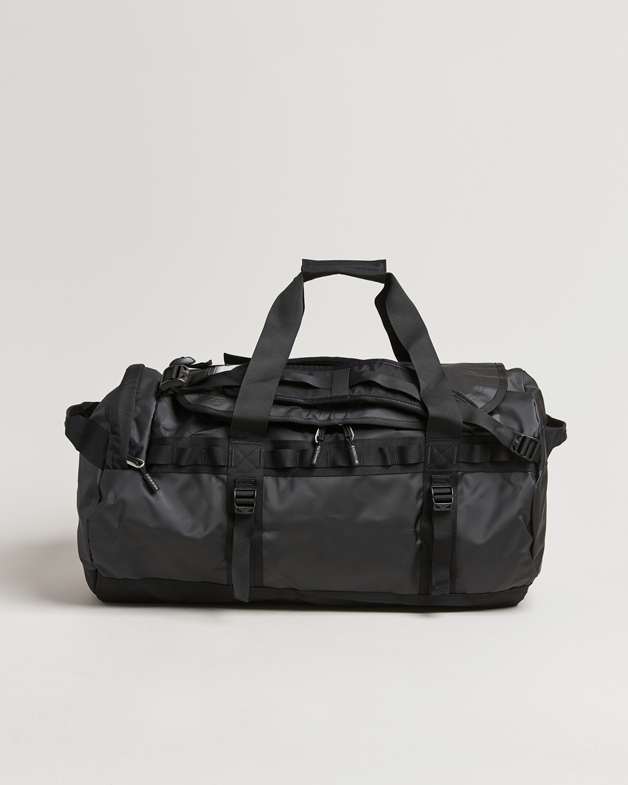 Homme | The North Face Base Camp Duffel M Black | The North Face | Base Camp Duffel M Black