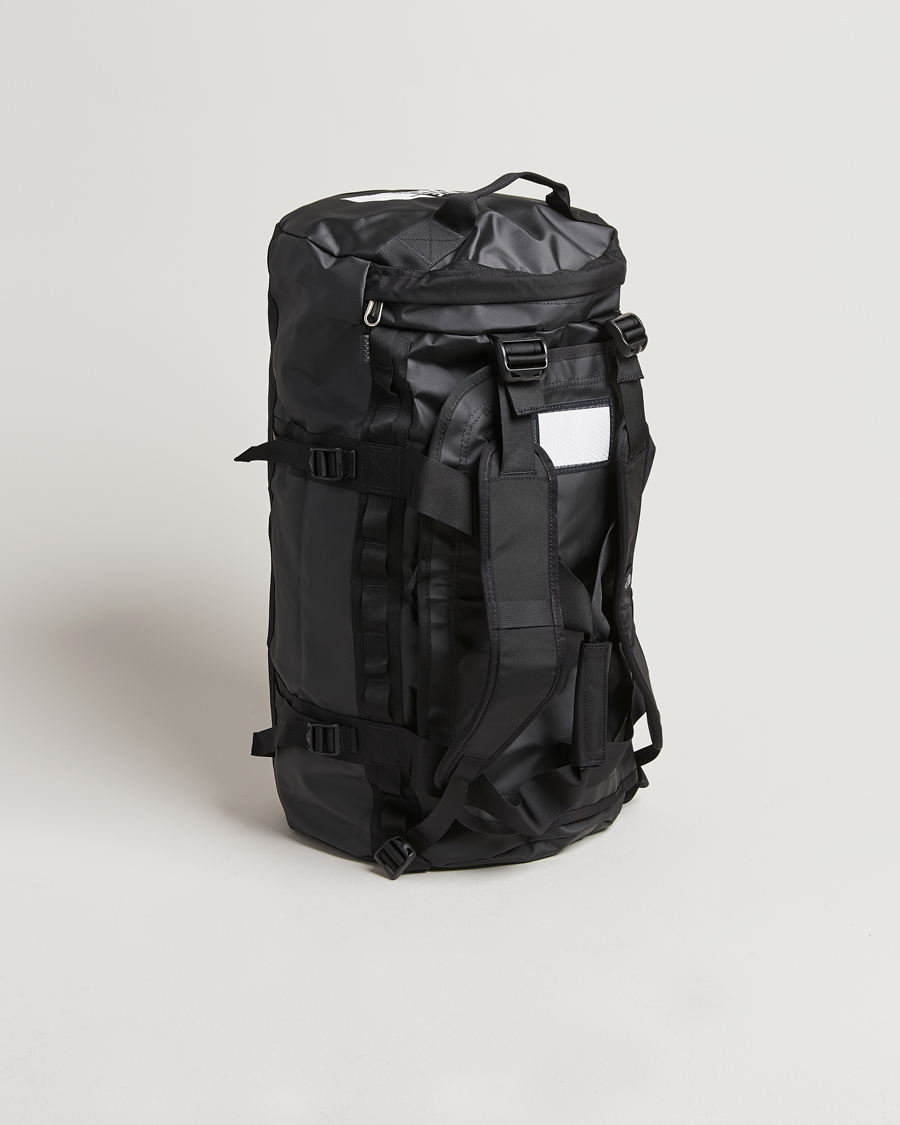 Homme | The North Face Base Camp Duffel M Black | The North Face | Base Camp Duffel M Black