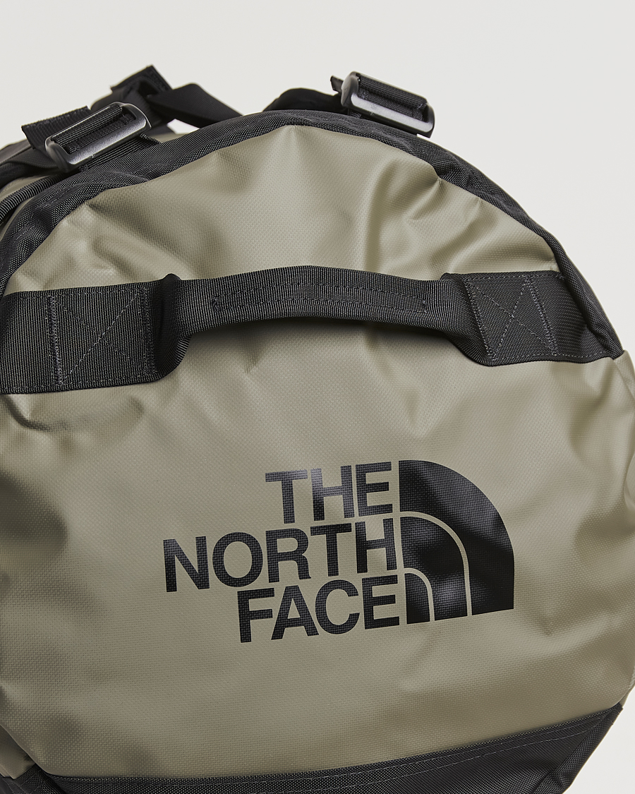 Homme | The North Face Base Camp Duffel L Taupe Green | The North Face | Base Camp Duffel L Taupe Green