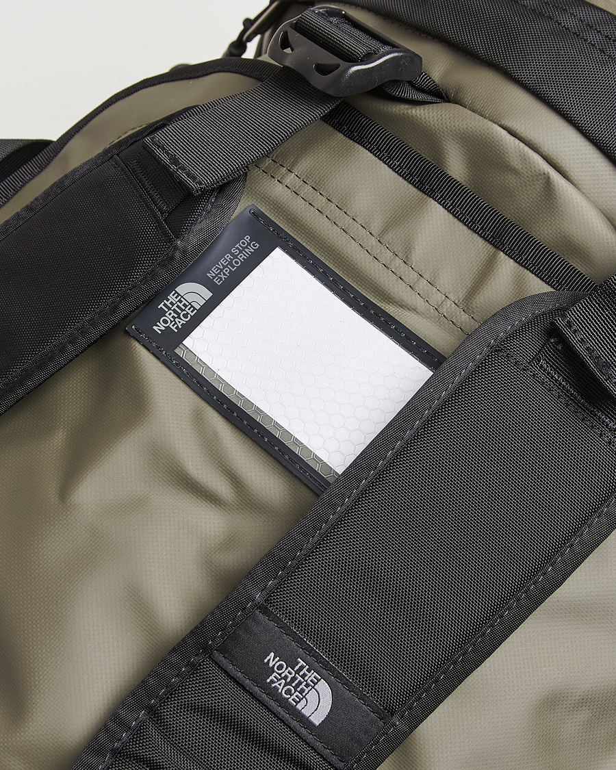 Homme | The North Face Base Camp Duffel L Taupe Green | The North Face | Base Camp Duffel L Taupe Green