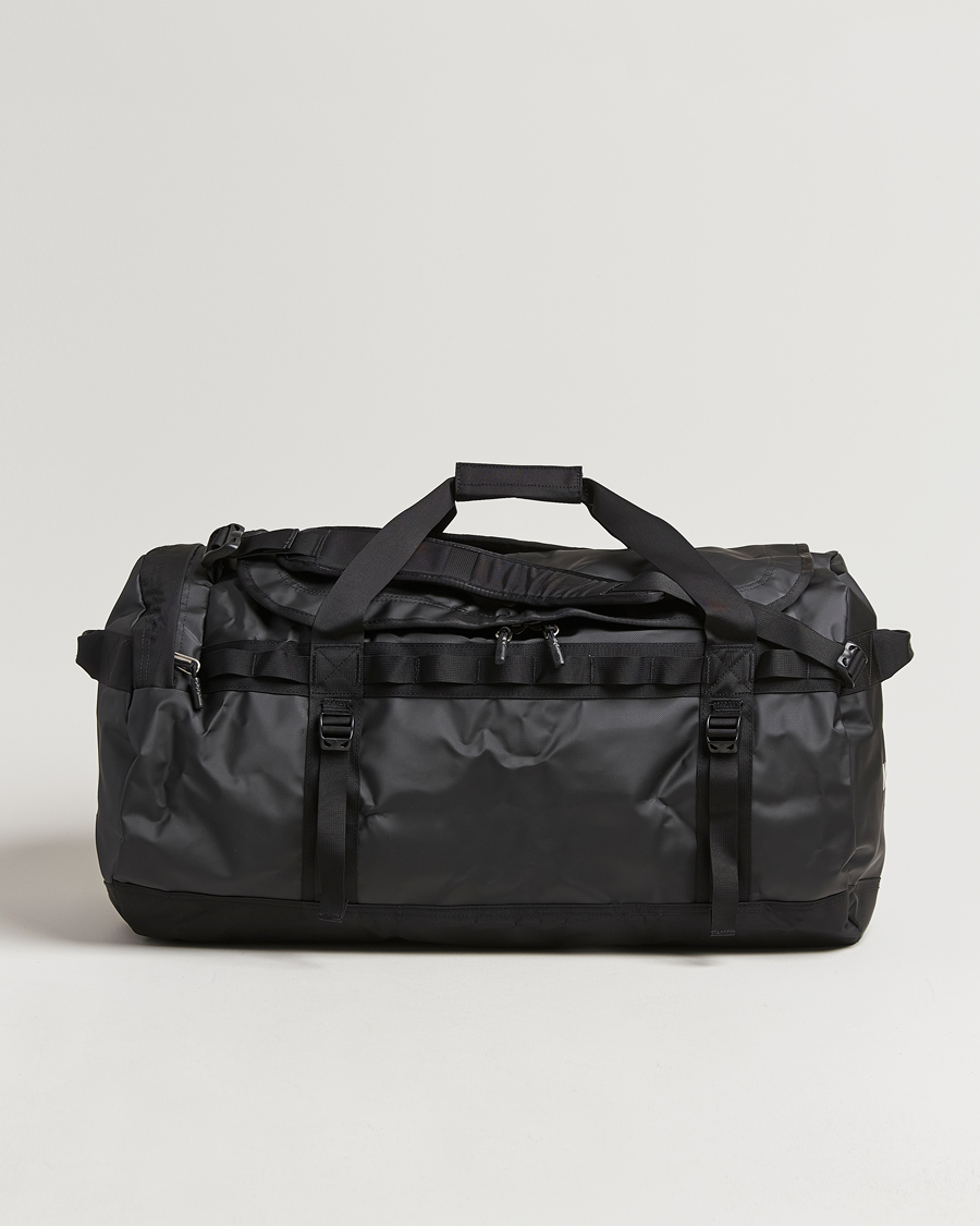 Homme | The North Face Base Camp Duffel L Black | The North Face | Base Camp Duffel L Black