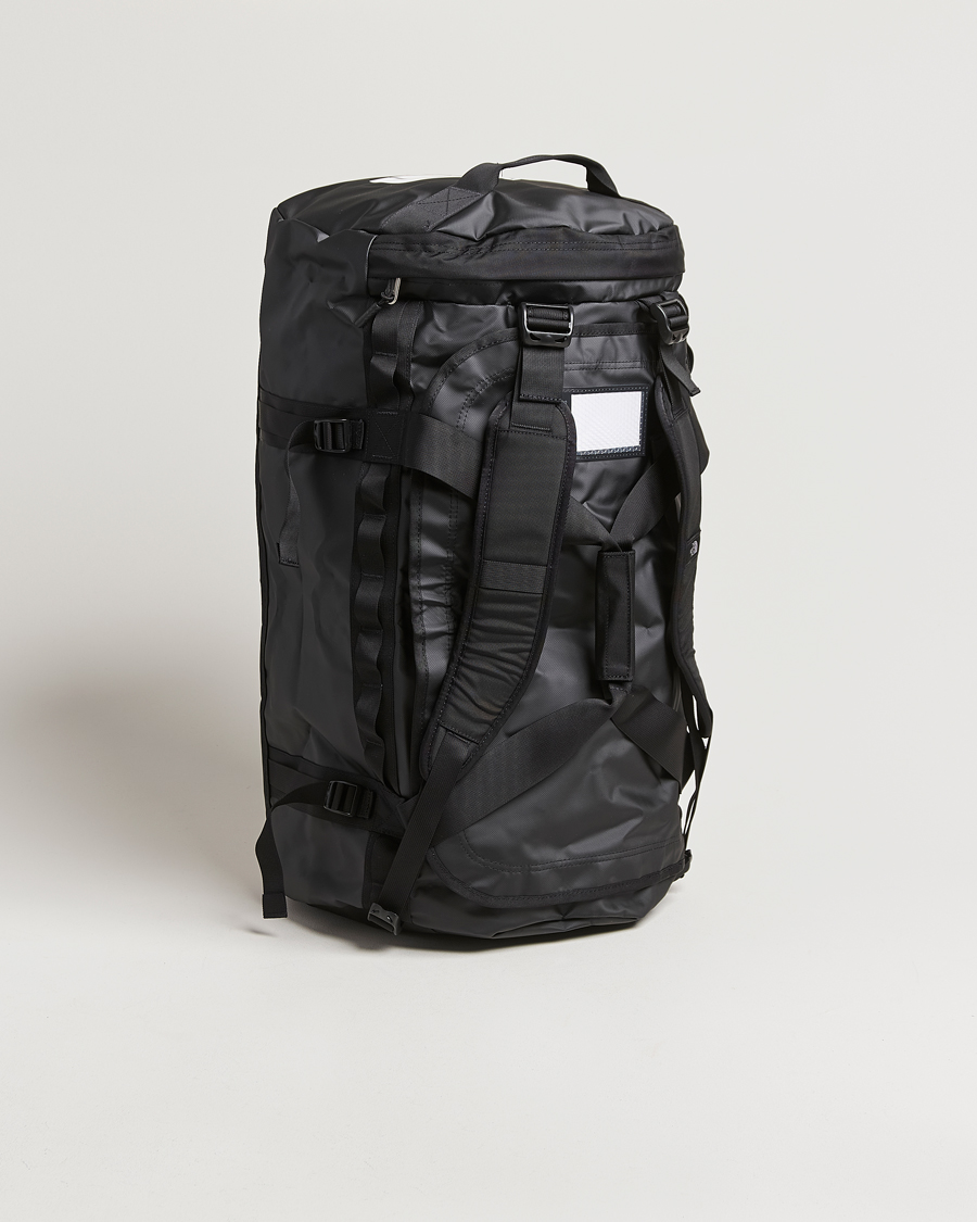 Homme | The North Face Base Camp Duffel L Black | The North Face | Base Camp Duffel L Black