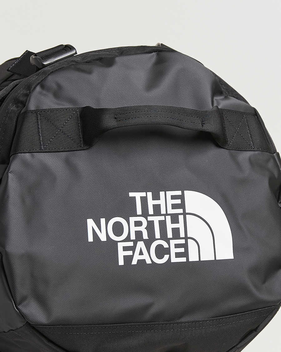 Homme | The North Face Base Camp Duffel L Black | The North Face | Base Camp Duffel L Black