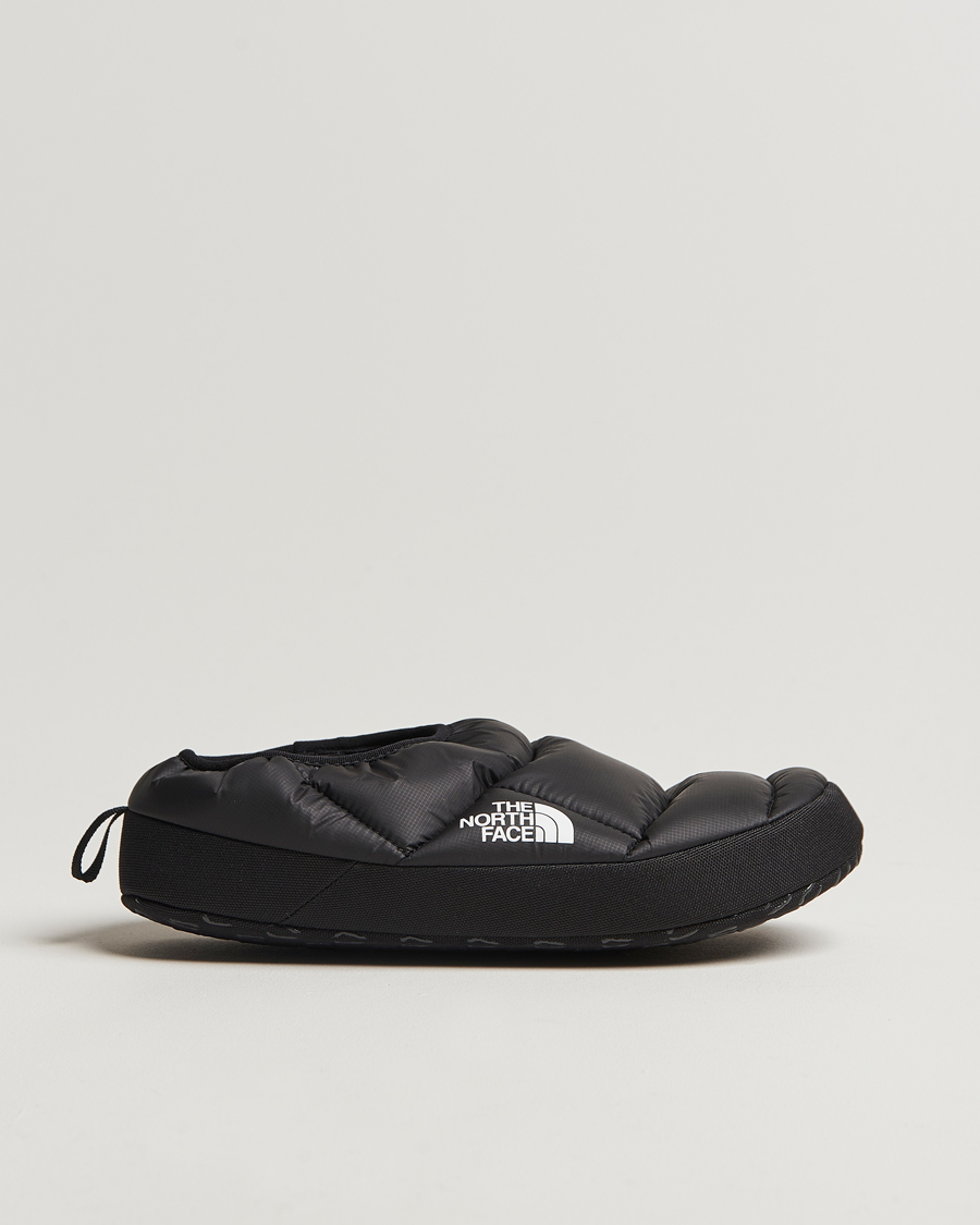 Homme | The North Face Tent Mule Black | The North Face | Tent Mule Black