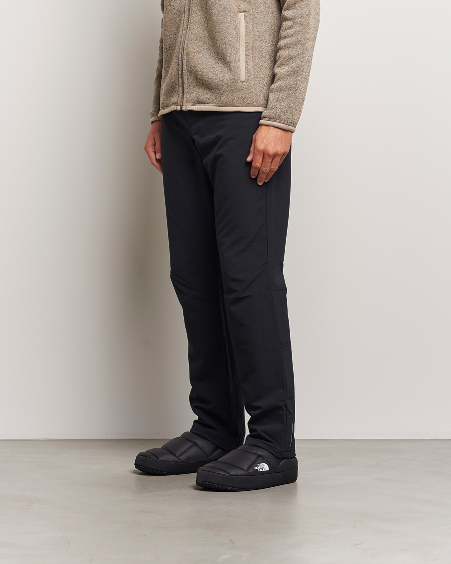 Homme | The North Face Tent Mule Black | The North Face | Tent Mule Black