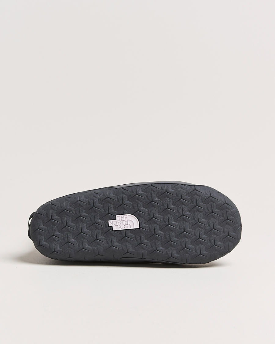 Homme | The North Face Nuptse Snow Boot Black | The North Face | Nuptse Snow Boot Black