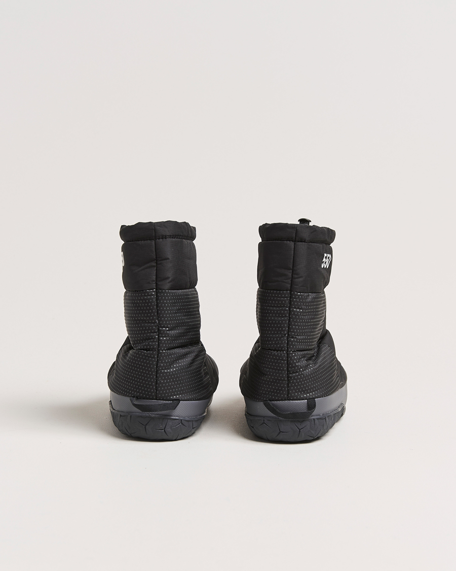 Homme | The North Face Nuptse Snow Boot Black | The North Face | Nuptse Snow Boot Black