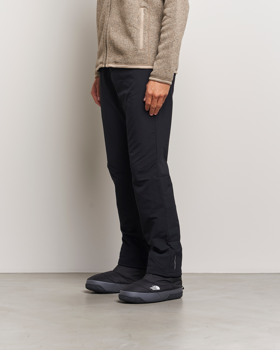 Homme | The North Face Nuptse Snow Boot Black | The North Face | Nuptse Snow Boot Black