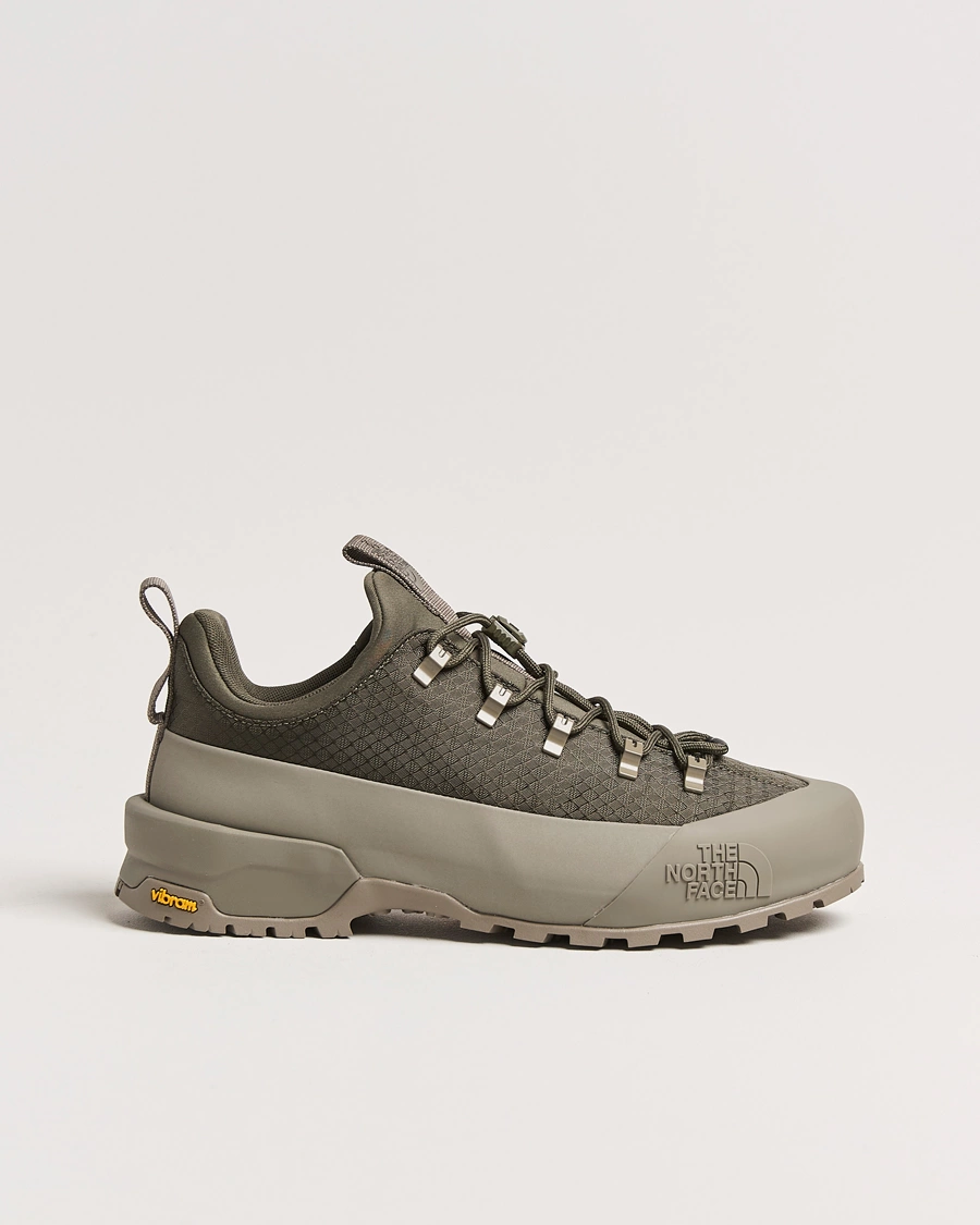 Homme | The North Face Glenclyffe Low Sneakers Military | The North Face | Glenclyffe Low Sneakers Military