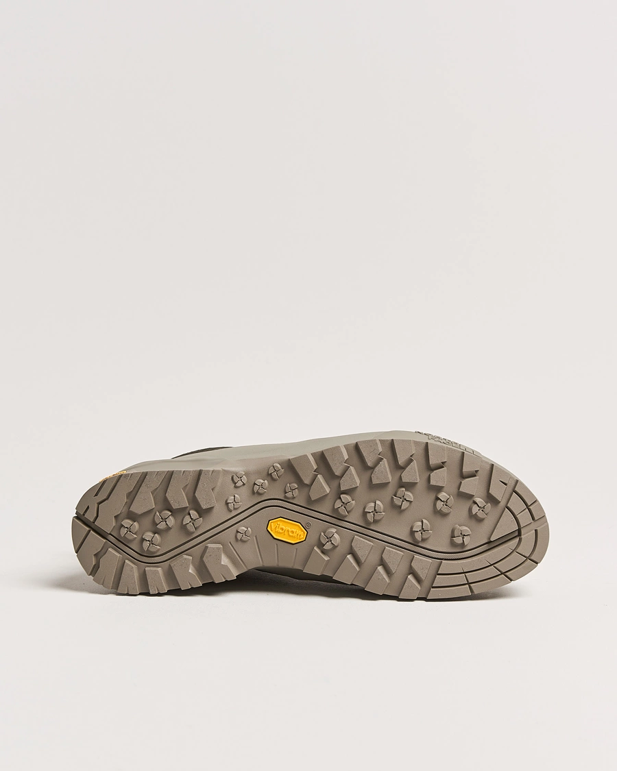 Homme | The North Face Glenclyffe Low Sneakers Military | The North Face | Glenclyffe Low Sneakers Military