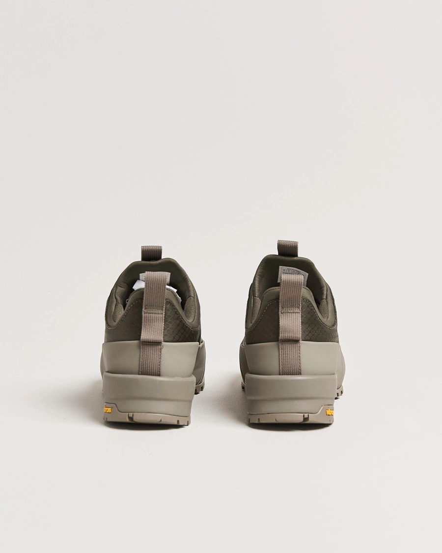 Homme | The North Face Glenclyffe Low Sneakers Military | The North Face | Glenclyffe Low Sneakers Military