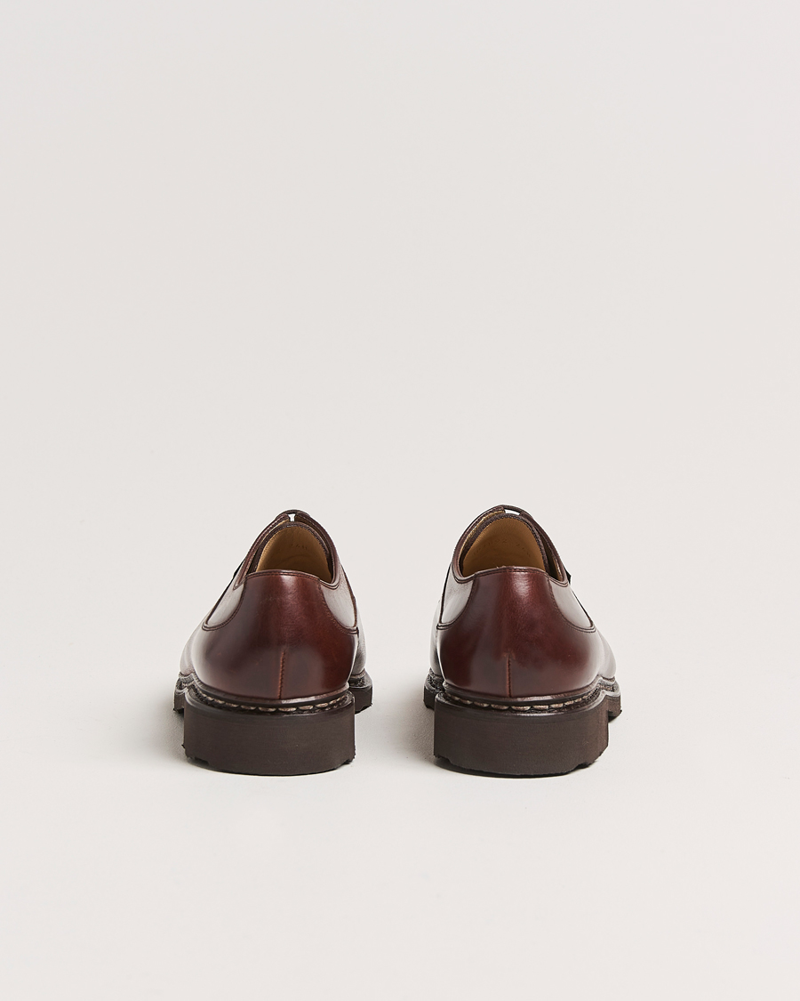 Homme | Derbies | Paraboot | Avignon Derby Ecorce