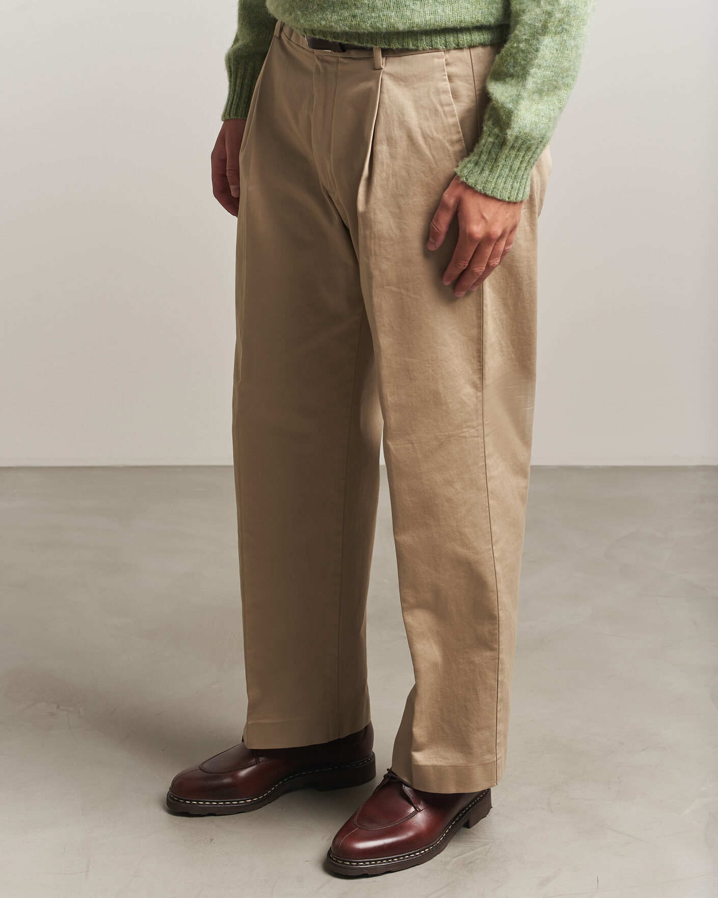 Homme | Derbies | Paraboot | Avignon Derby Ecorce