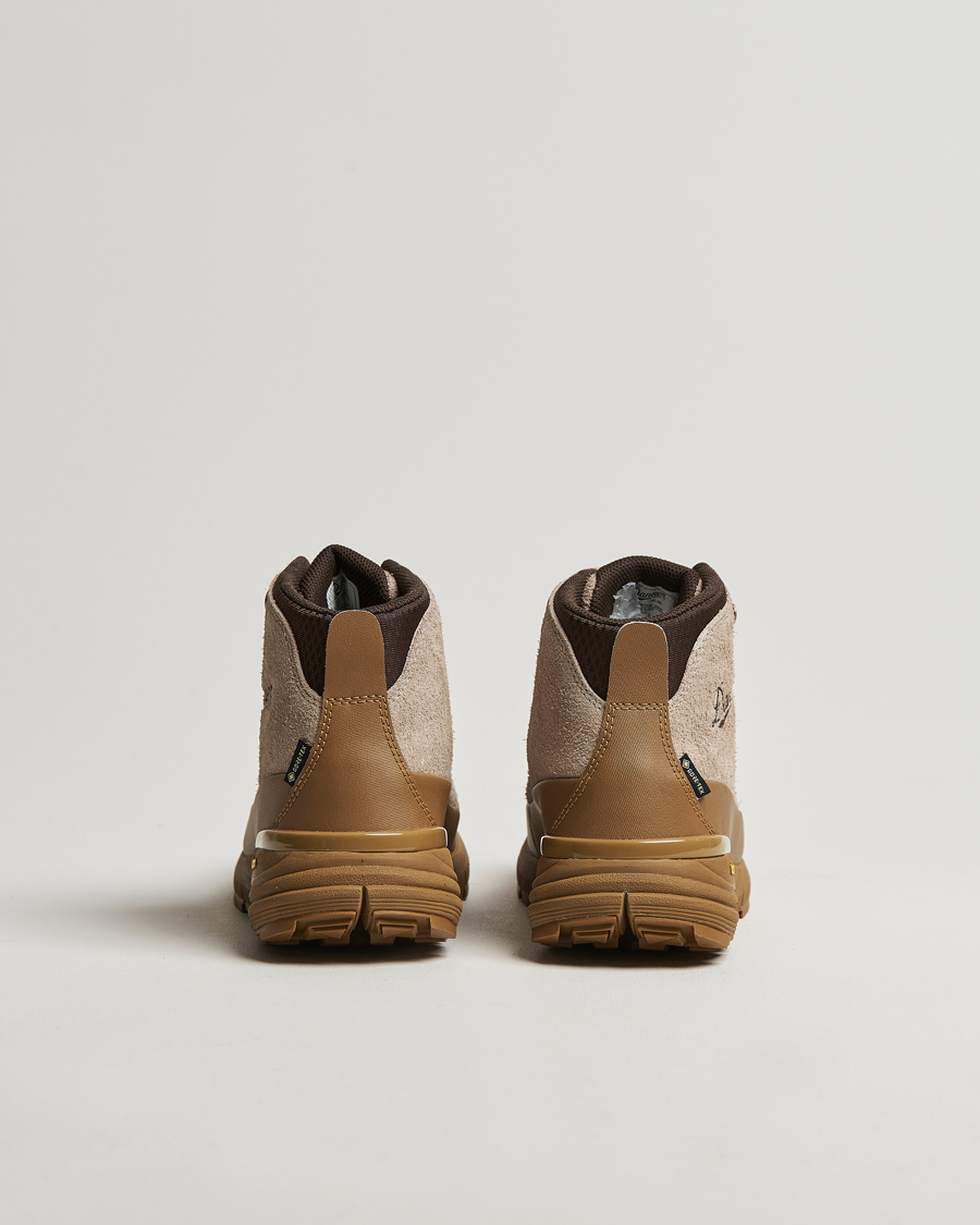 Homme | Bottes | Danner | Mountain 600 GTX Suede Trail Boot Brown