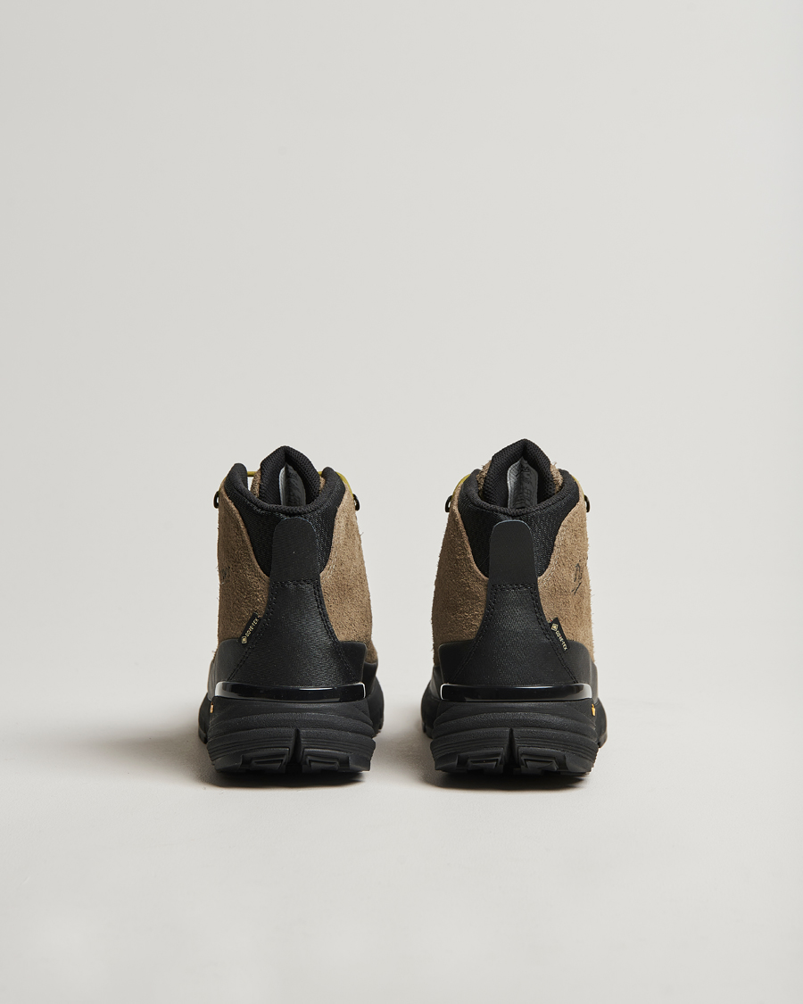 Homme | Bottes | Danner | Mountain 600 GTX Suede Trail Boot Olive