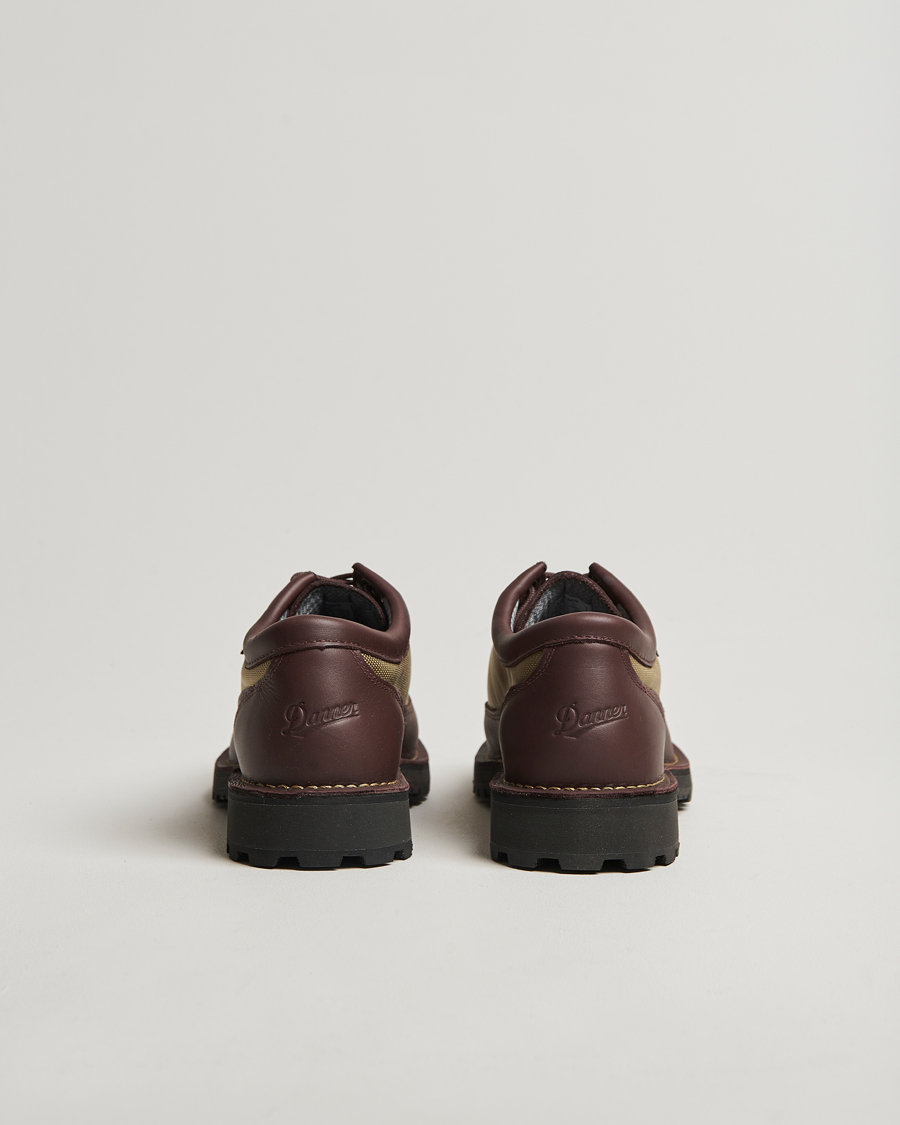 Homme | Bottes | Danner | Field GORE-TEX Low Boot Brown