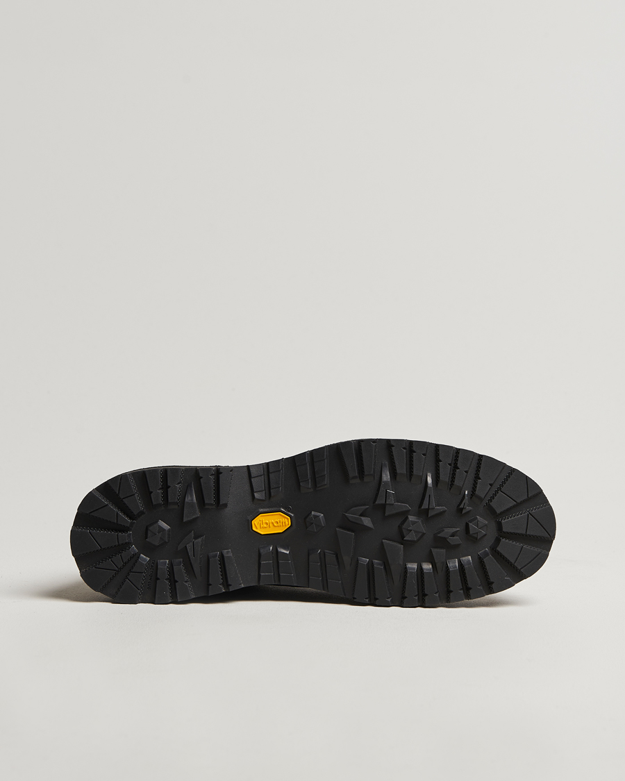 Homme | Bottes | Danner | Field GORE-TEX Low Boot Black