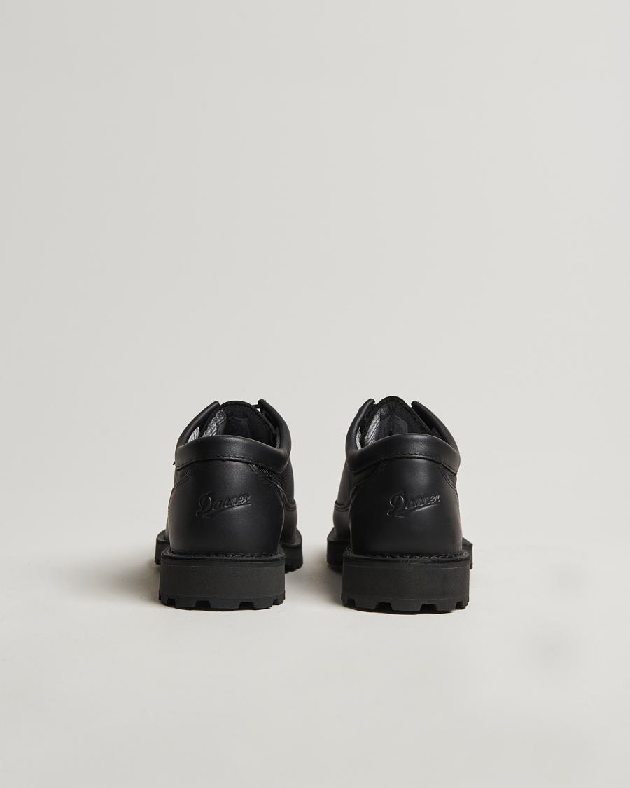 Homme | Bottes | Danner | Field GORE-TEX Low Boot Black