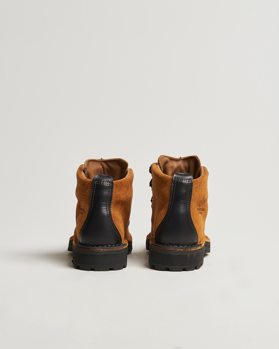 Homme | Danner Mountain Light GORE-TEX Suede Boot Wallowa | Danner | Mountain Light GORE-TEX Suede Boot Wallowa