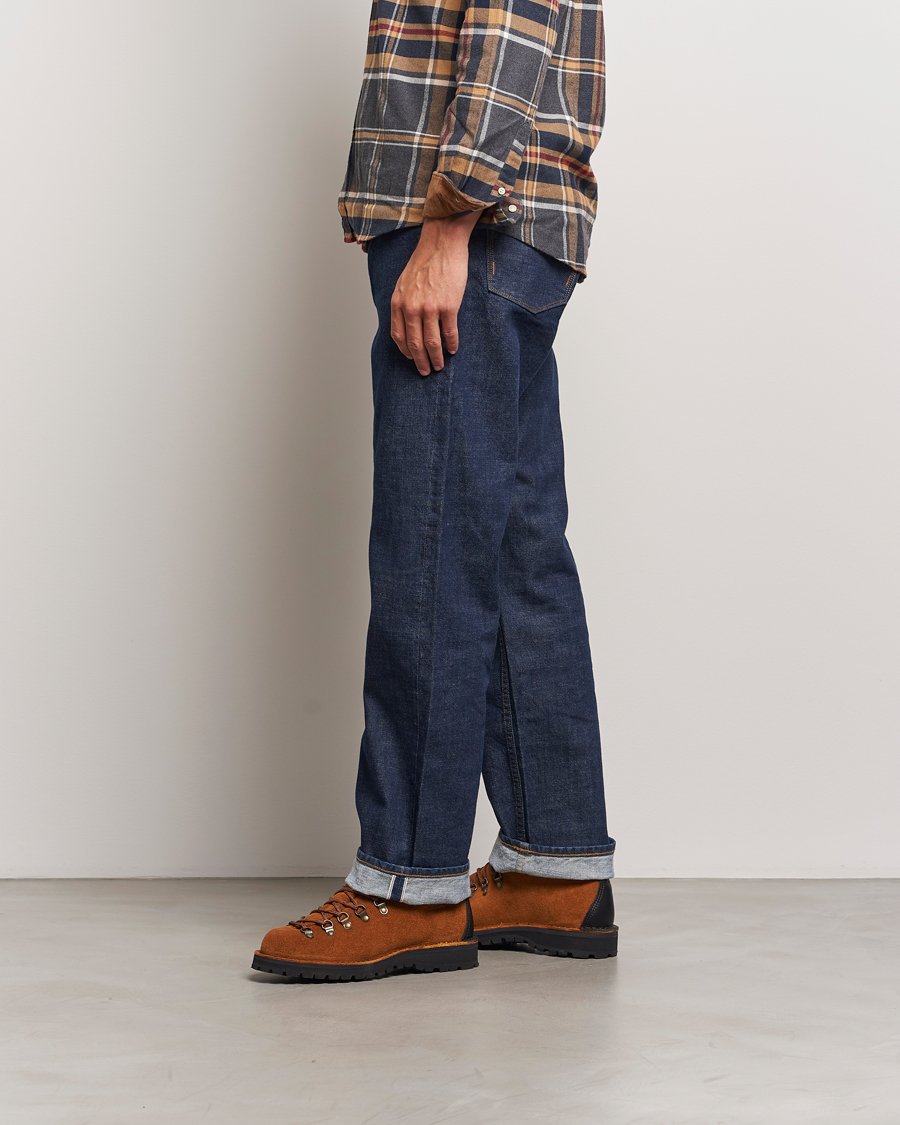 Homme | Danner Mountain Light GORE-TEX Suede Boot Wallowa | Danner | Mountain Light GORE-TEX Suede Boot Wallowa