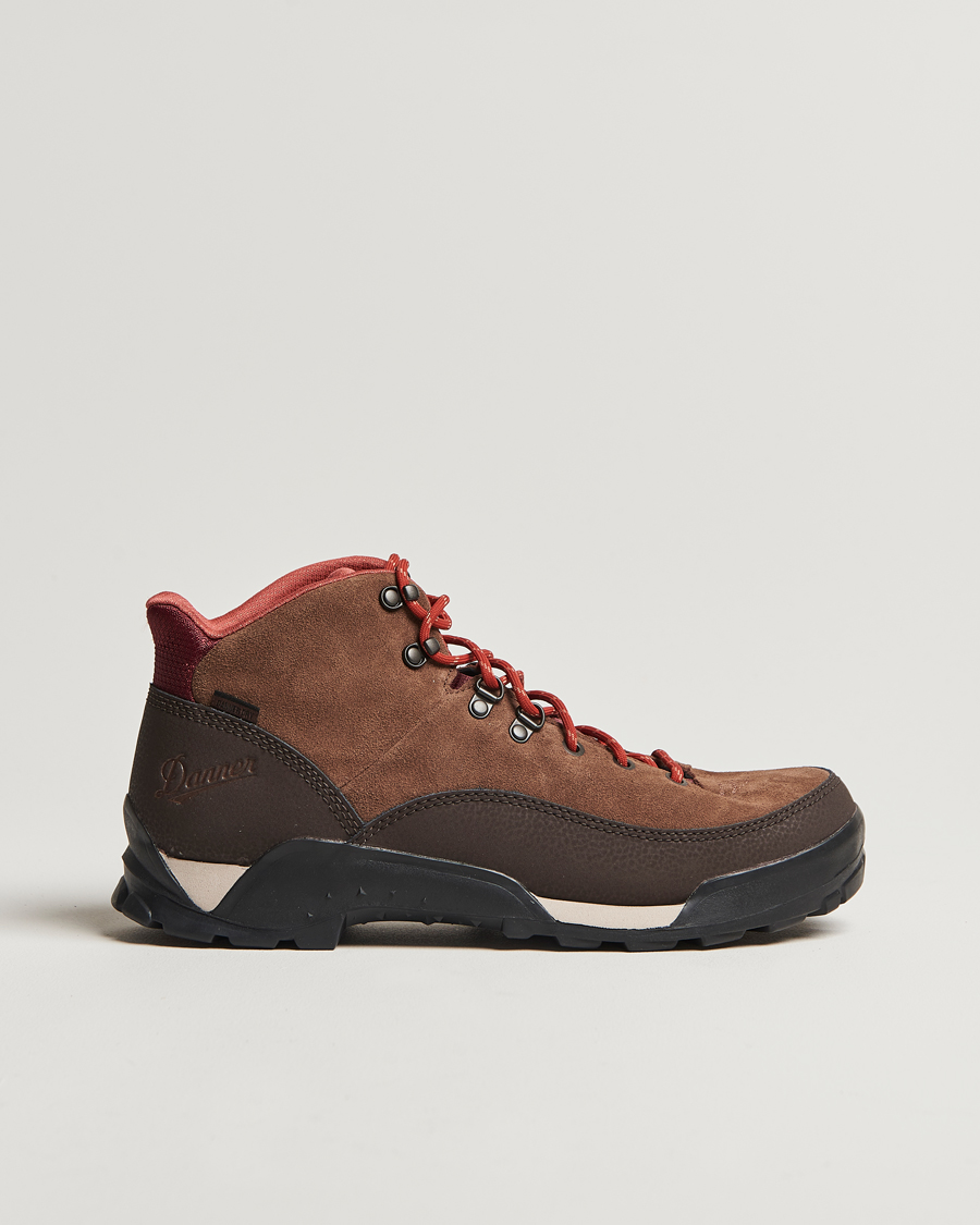 Homme | Bottes | Danner | Panorama Mid 6