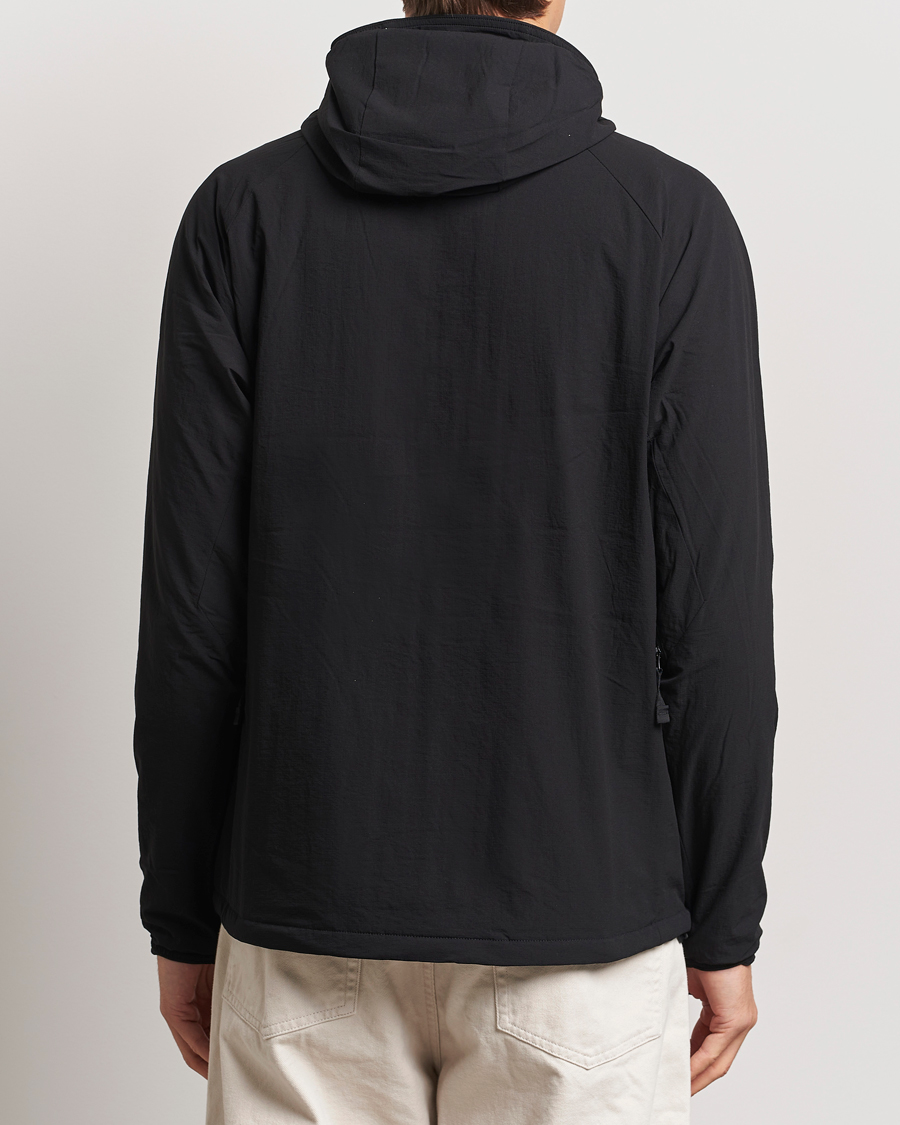 Homme | Manteaux Et Vestes | Snow Peak | Breathable Insulated Jacket Black