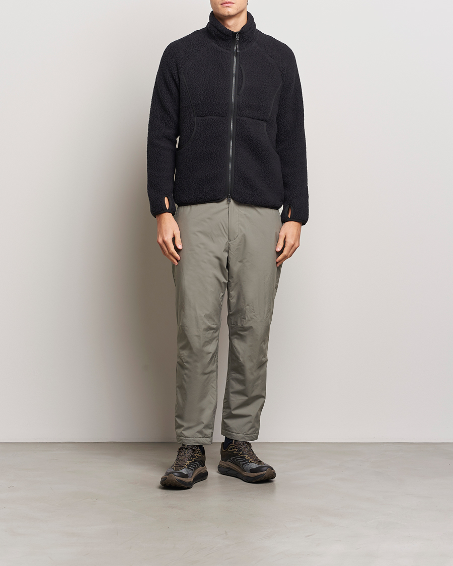 Homme | Pantalons | Snow Peak | 2L Octa Pants Greige
