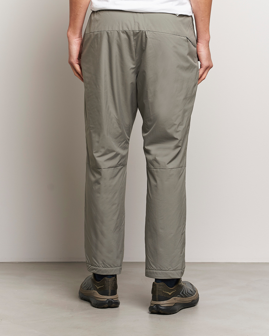 Homme | Pantalons | Snow Peak | 2L Octa Pants Greige