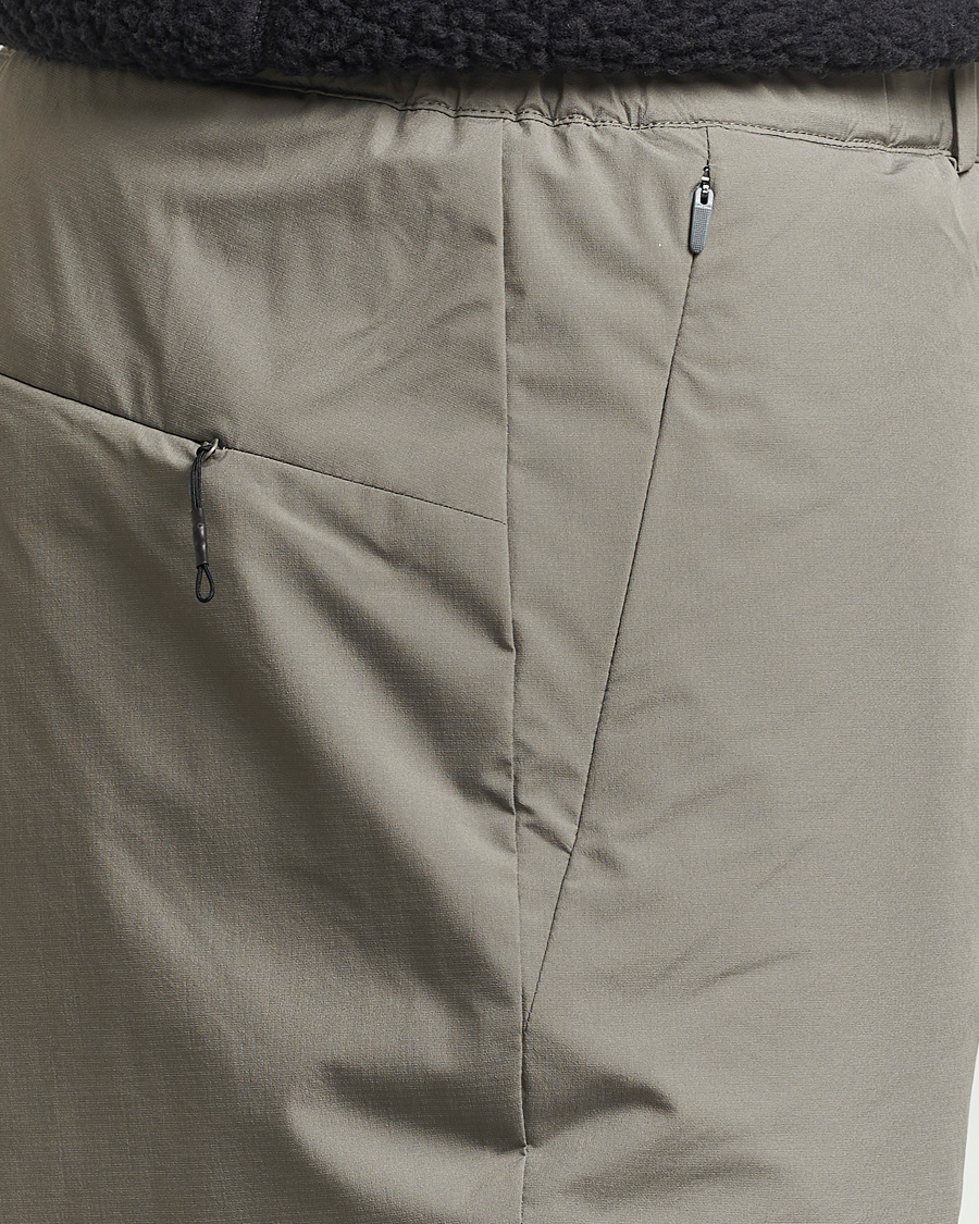 Homme | Pantalons | Snow Peak | 2L Octa Pants Greige