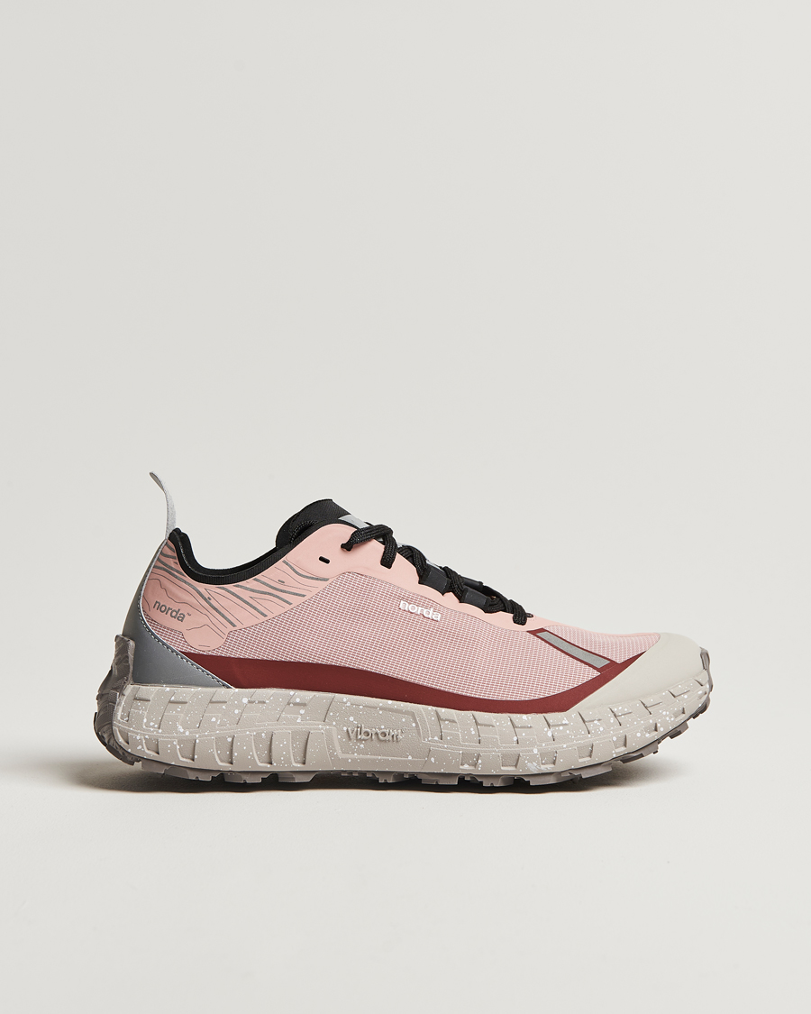 Homme | Norda 001 Running Sneakers Axolotl | Norda | 001 Running Sneakers Axolotl