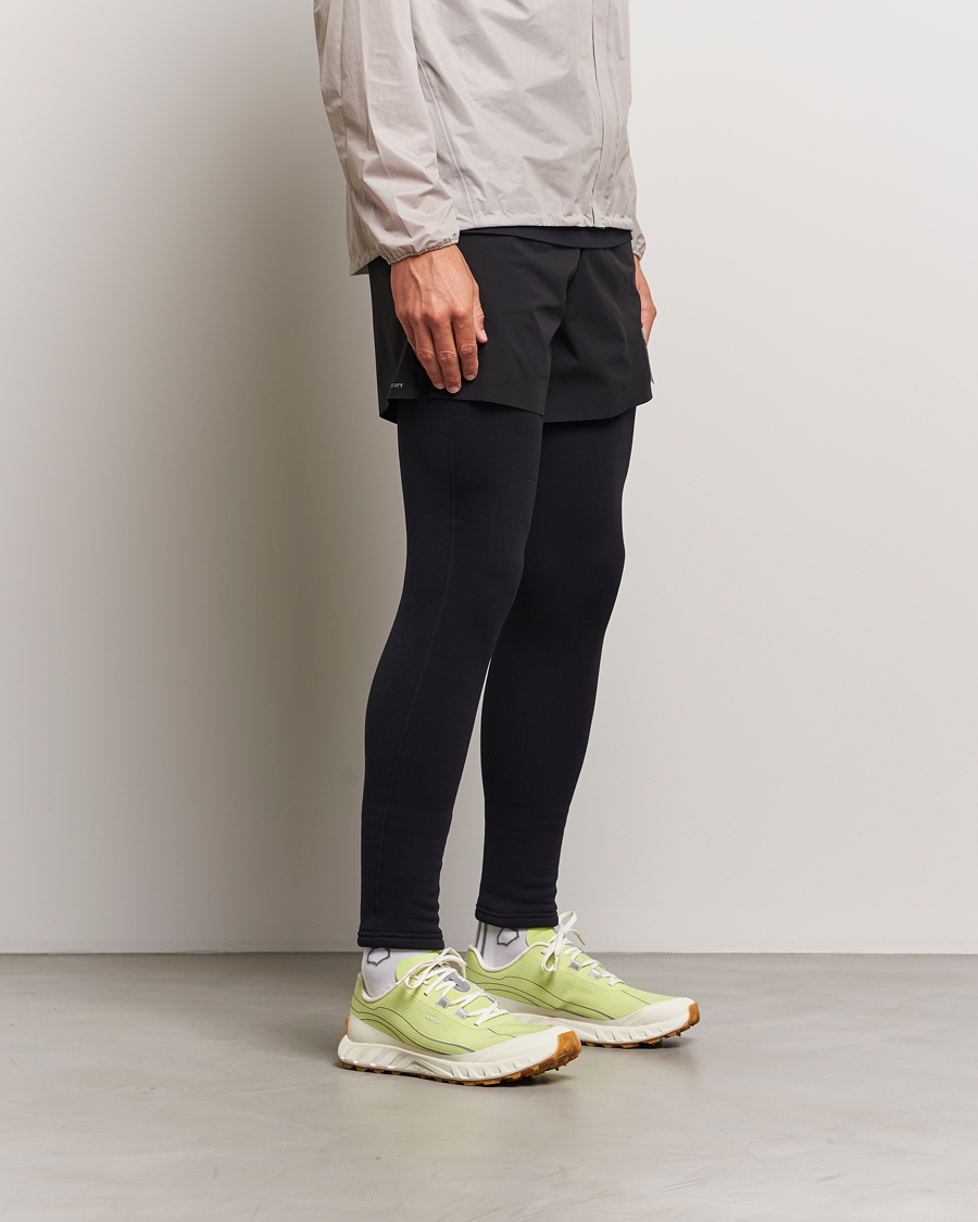 Homme | Norda 002 Running Sneakers Lichen | Norda | 002 Running Sneakers Lichen