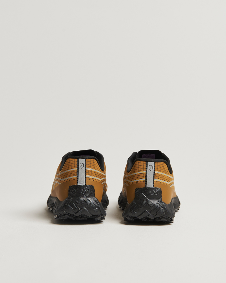 Homme | Norda 002 Running Sneakers Oak | Norda | 002 Running Sneakers Oak