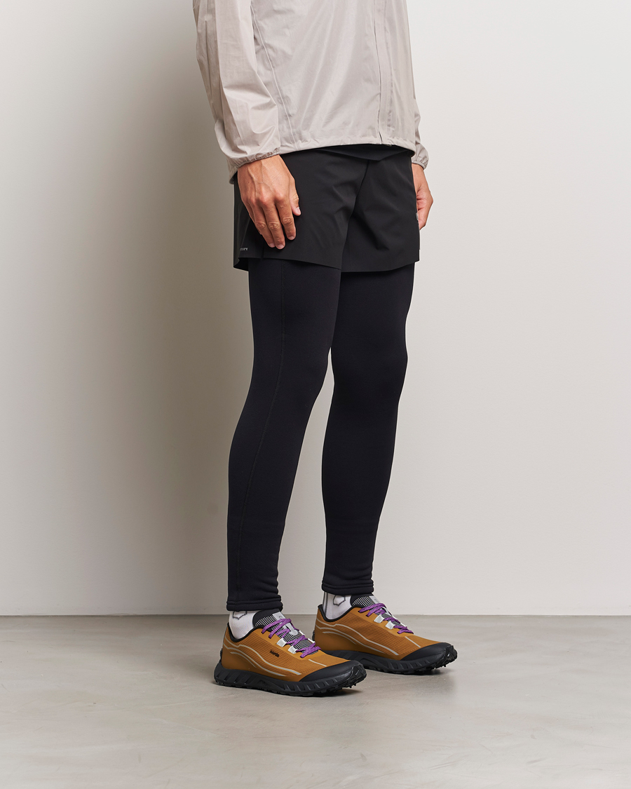 Homme | Norda 002 Running Sneakers Oak | Norda | 002 Running Sneakers Oak