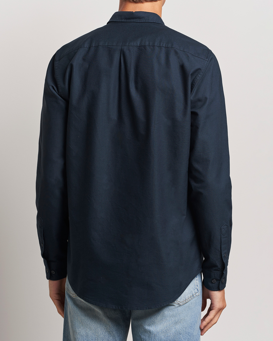 Homme | Chemises | Samsøe Samsøe | Saliam Oxford Shirt Salute
