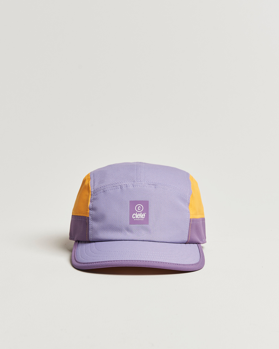 Homme | Ciele GOCap Running Cap Ablazi | Ciele | GOCap Running Cap Ablazi