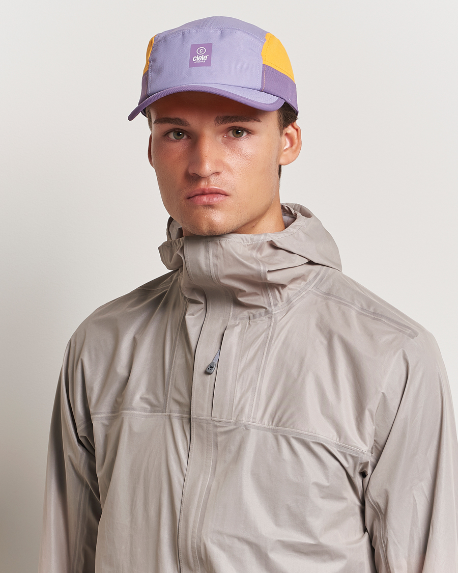 Homme | Ciele GOCap Running Cap Ablazi | Ciele | GOCap Running Cap Ablazi