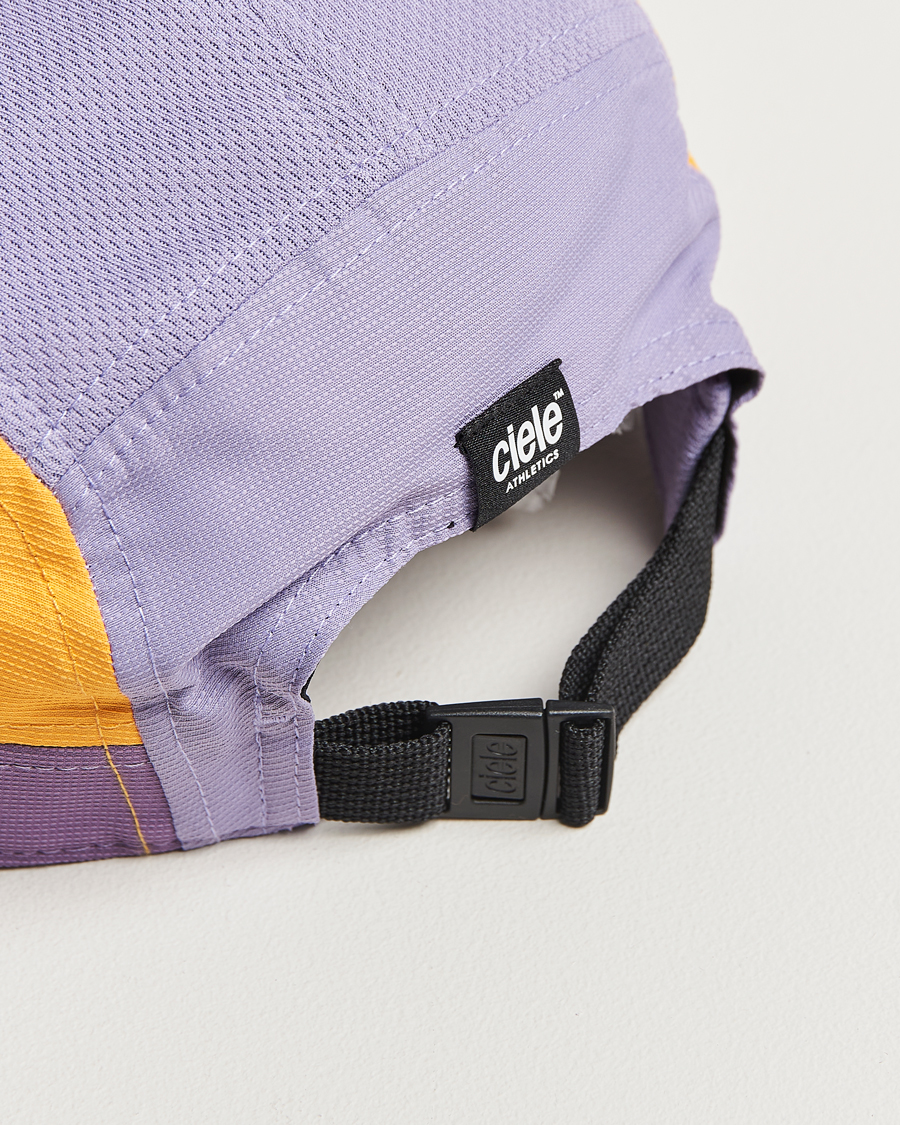 Homme | Ciele GOCap Running Cap Ablazi | Ciele | GOCap Running Cap Ablazi