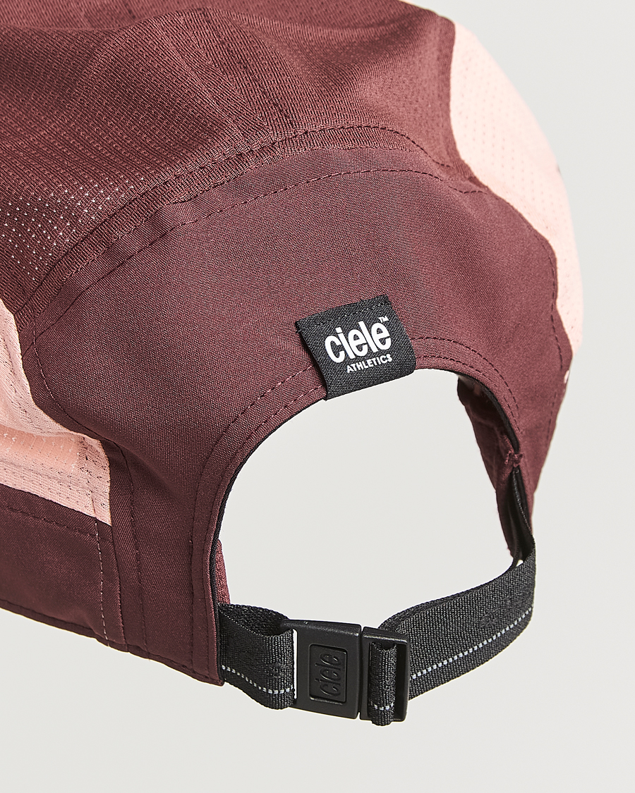 Homme | Ciele GOCap Running Cap Akutan | Ciele | GOCap Running Cap Akutan